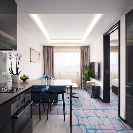 Aparthotel Dao By Dorsett West London Exterior foto
