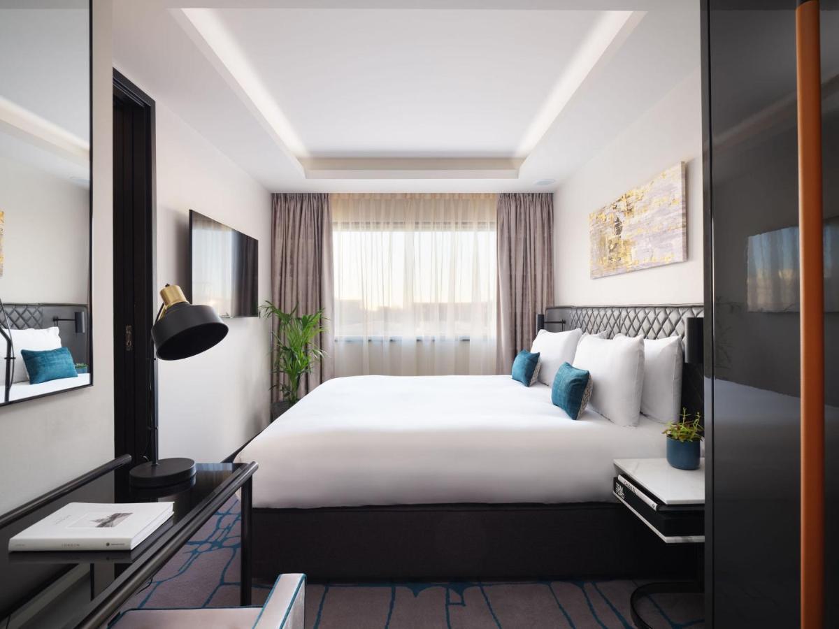 Aparthotel Dao By Dorsett West London Exterior foto