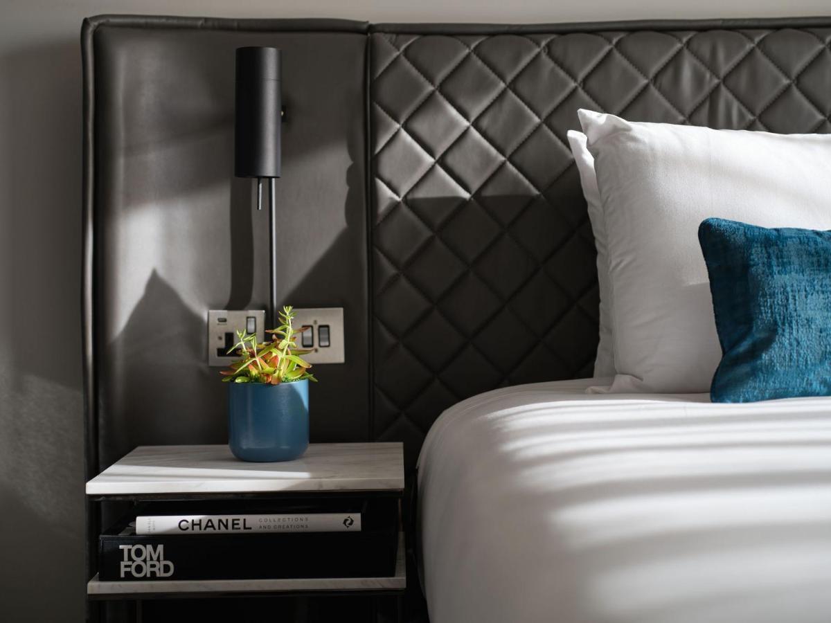 Aparthotel Dao By Dorsett West London Exterior foto