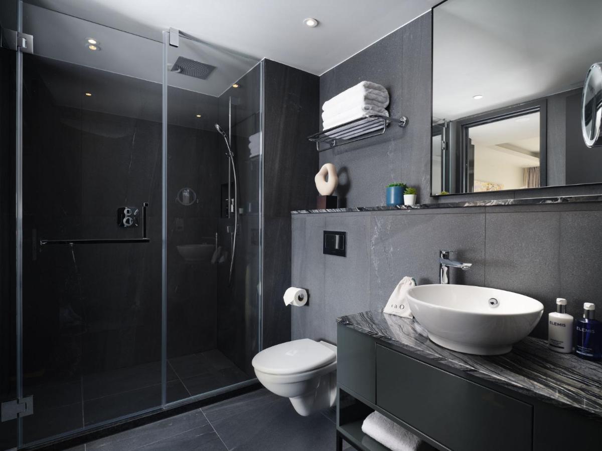 Aparthotel Dao By Dorsett West London Exterior foto