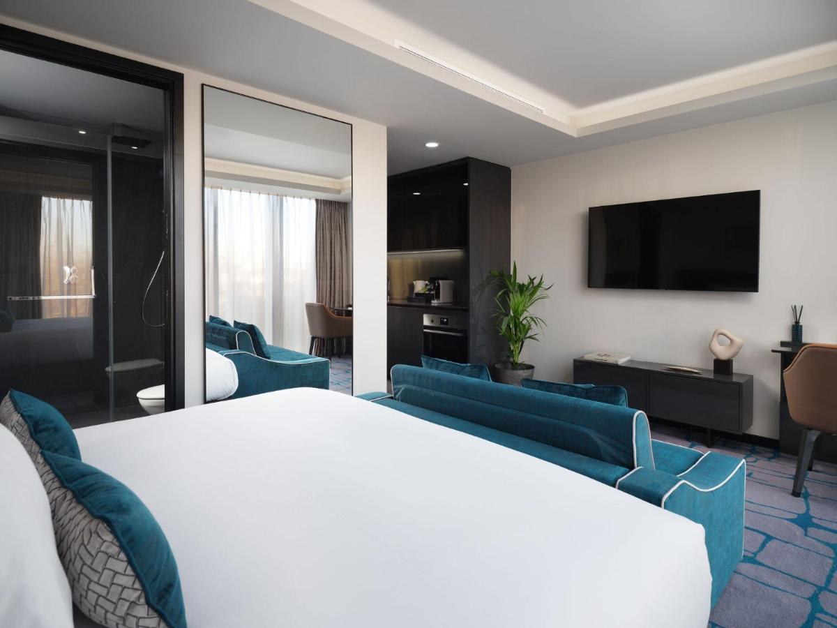 Aparthotel Dao By Dorsett West London Exterior foto