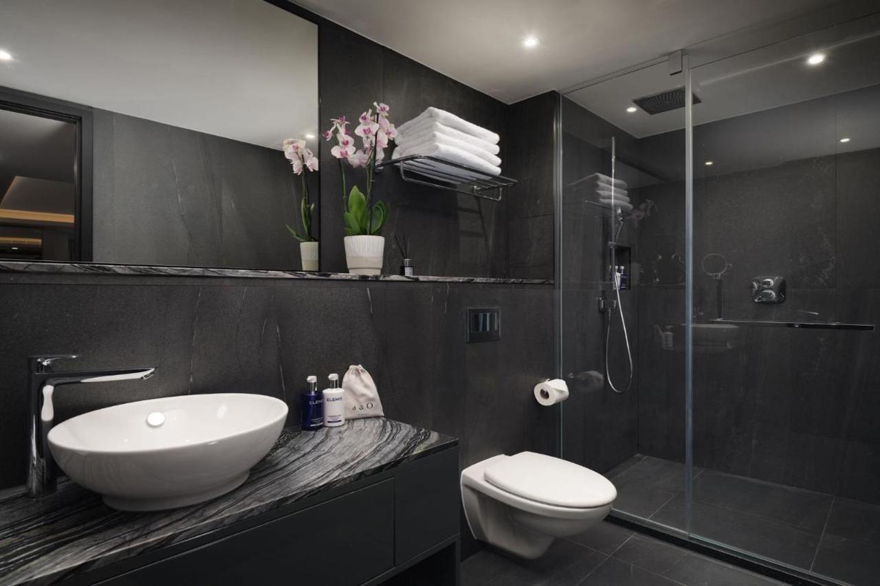Aparthotel Dao By Dorsett West London Exterior foto