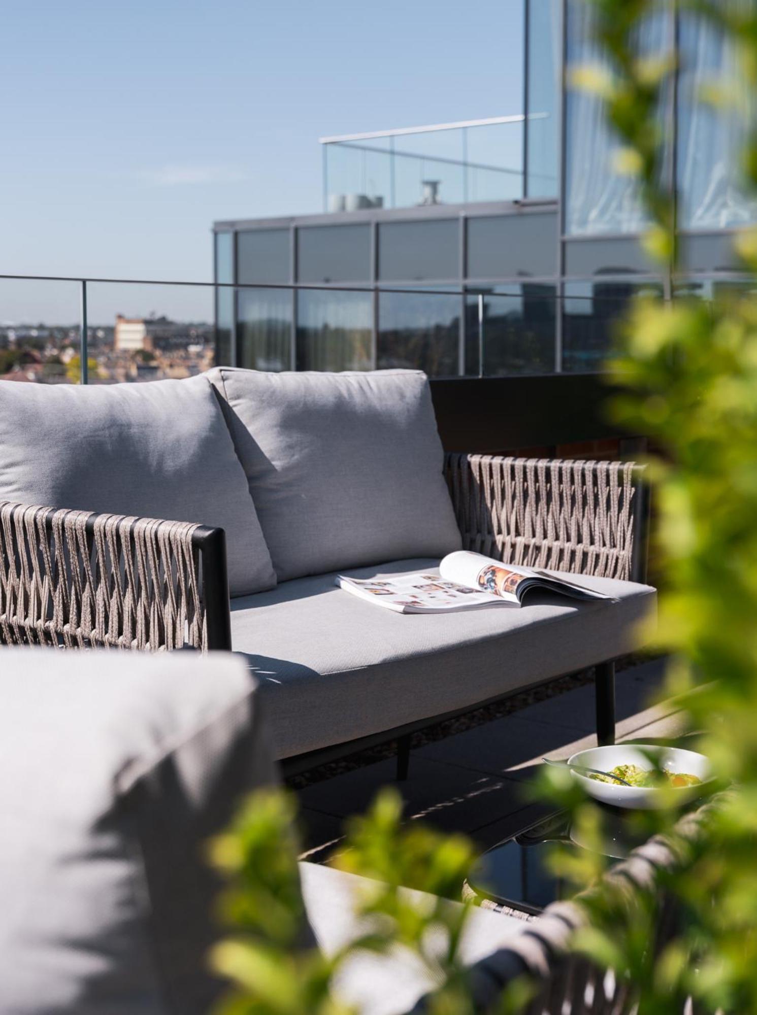 Aparthotel Dao By Dorsett West London Exterior foto