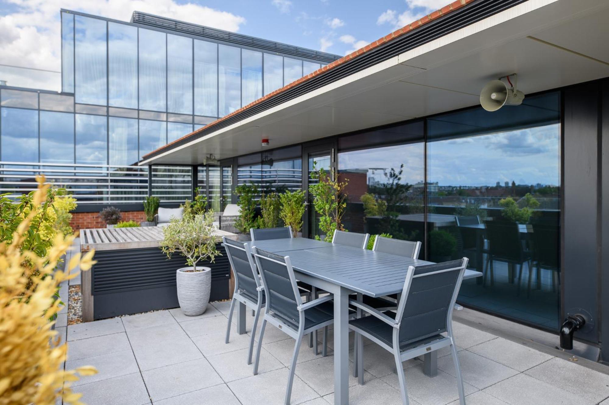 Aparthotel Dao By Dorsett West London Exterior foto