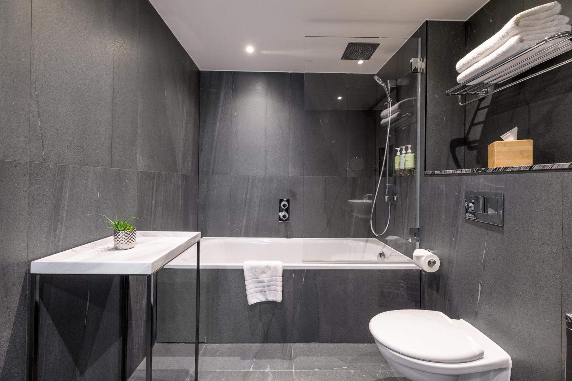 Aparthotel Dao By Dorsett West London Exterior foto