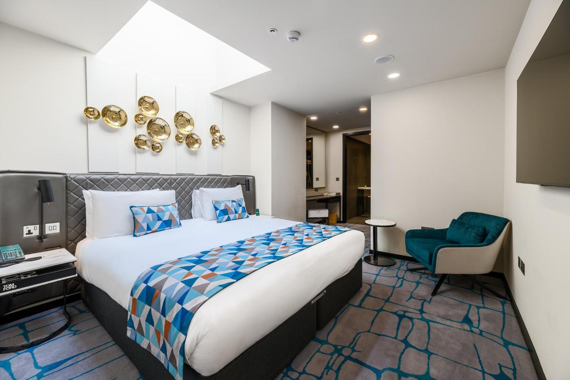 Aparthotel Dao By Dorsett West London Exterior foto