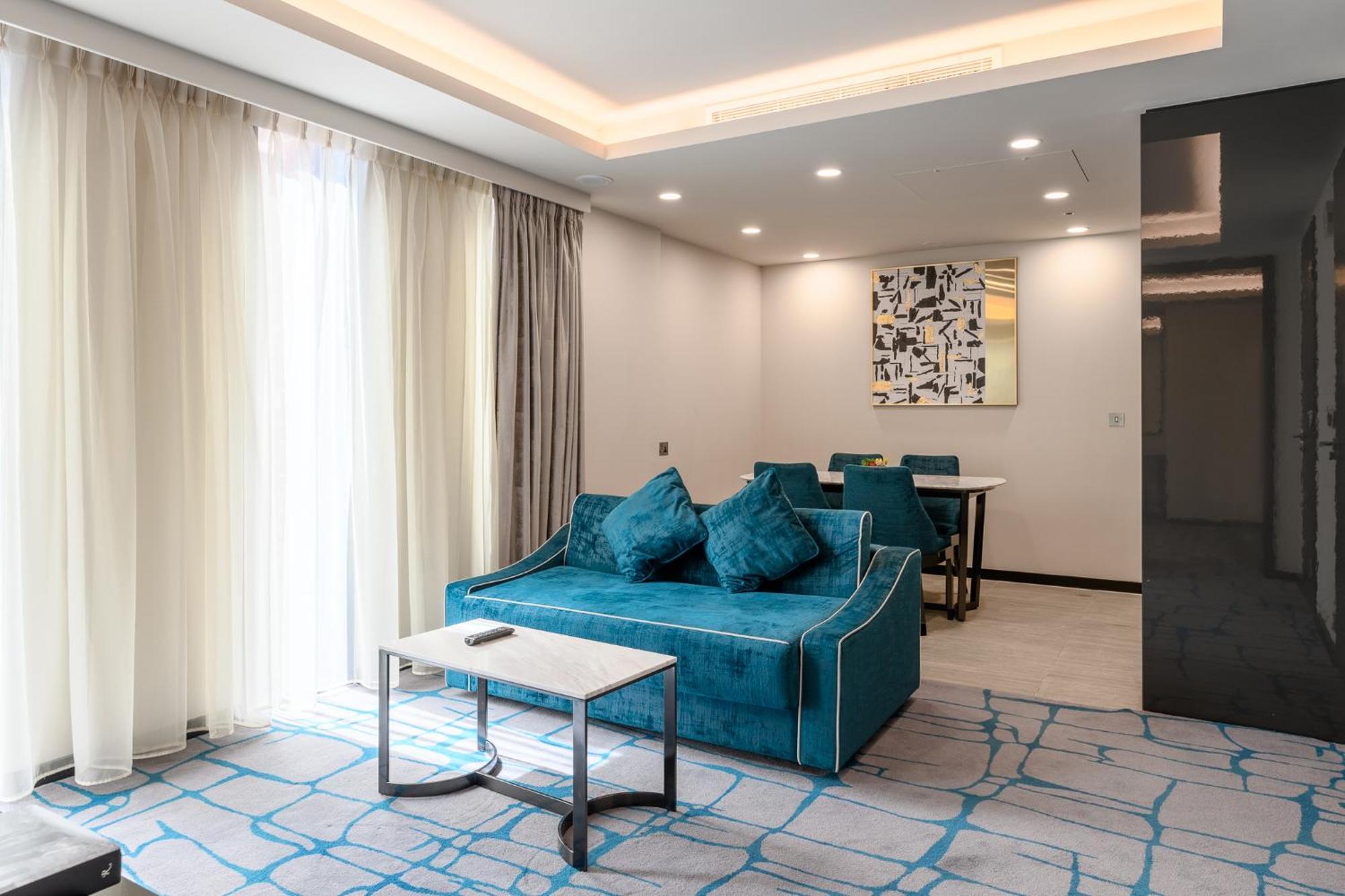 Aparthotel Dao By Dorsett West London Exterior foto